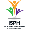 1428 - ISPH (The International school @ Park City) - Color 2